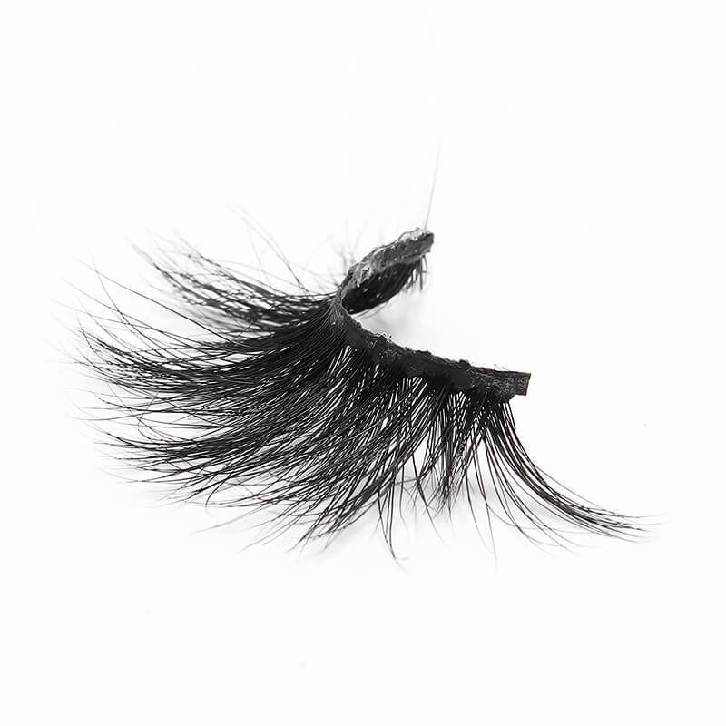 25MM Mink Lashes -Peace/Doll Me Up